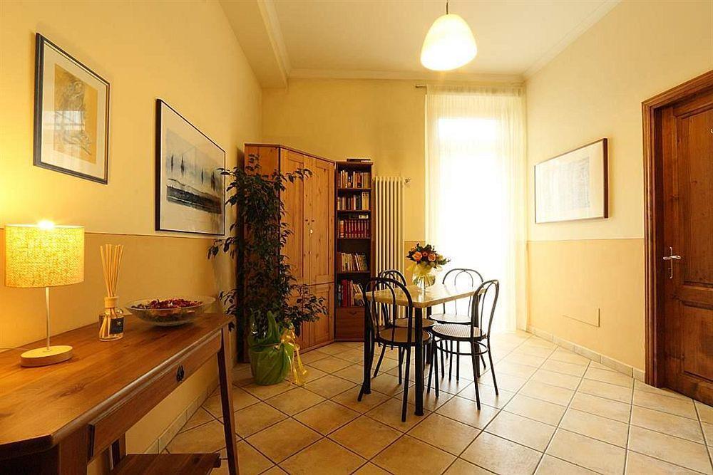 Cimarosa Harmony 3* Florencia