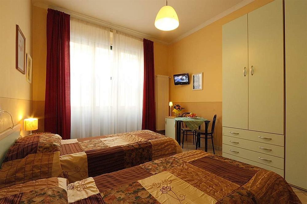 Cimarosa Harmony Pensión 3*