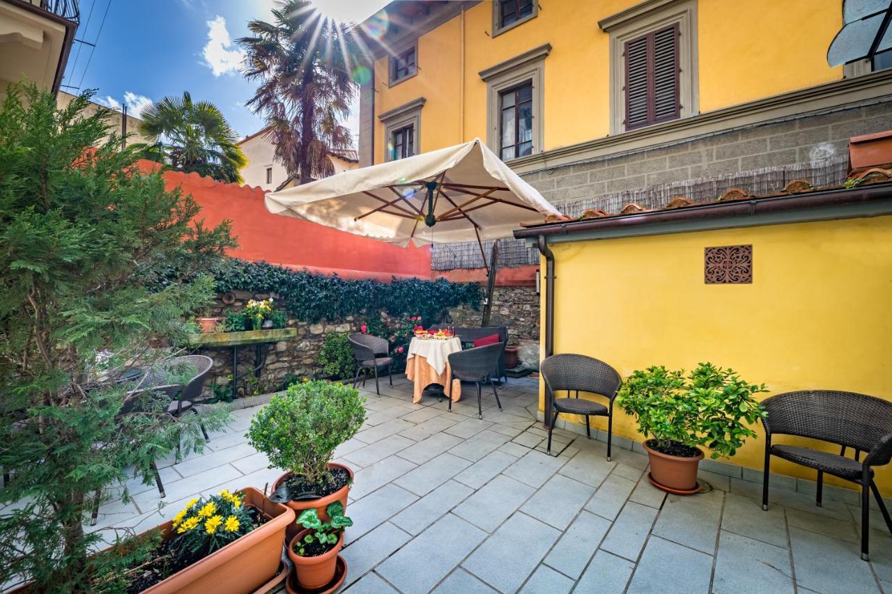 Cimarosa Harmony Pensión 3*