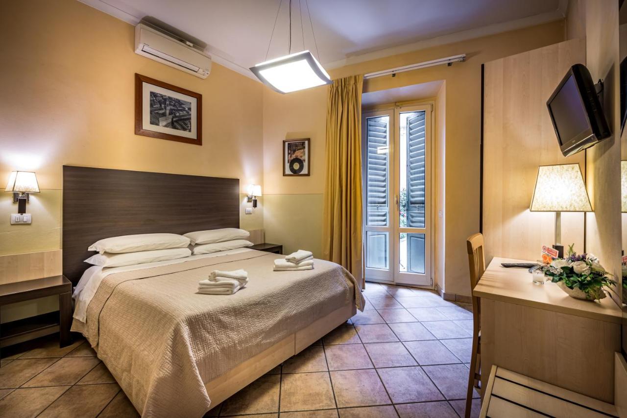 Cimarosa Harmony 3* Florencia