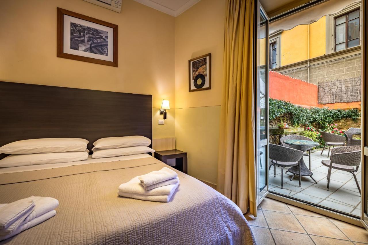 Cimarosa Harmony 3* Florencia