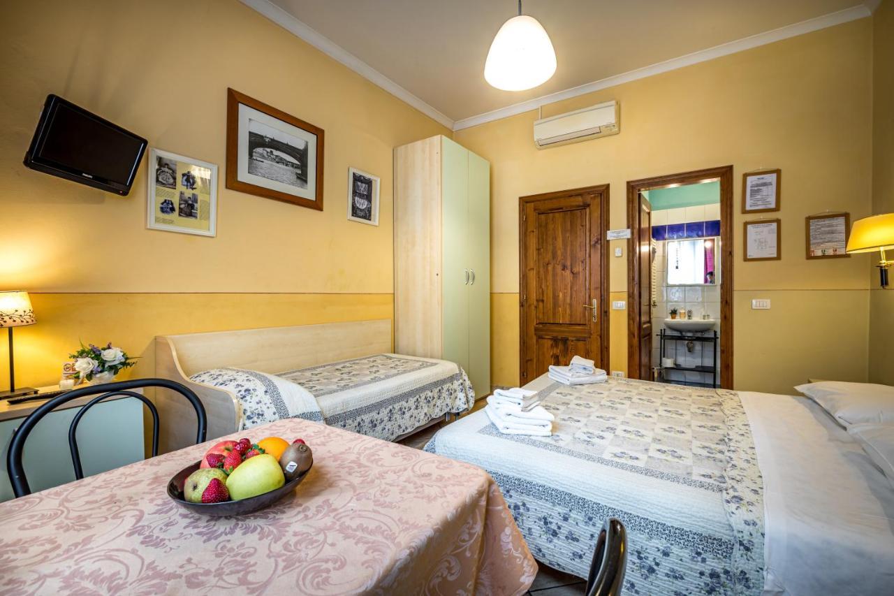 Pensión Cimarosa Harmony 3*