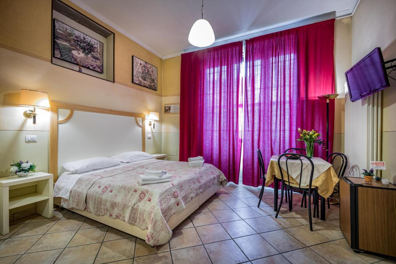 Cimarosa Harmony Pensión 3*