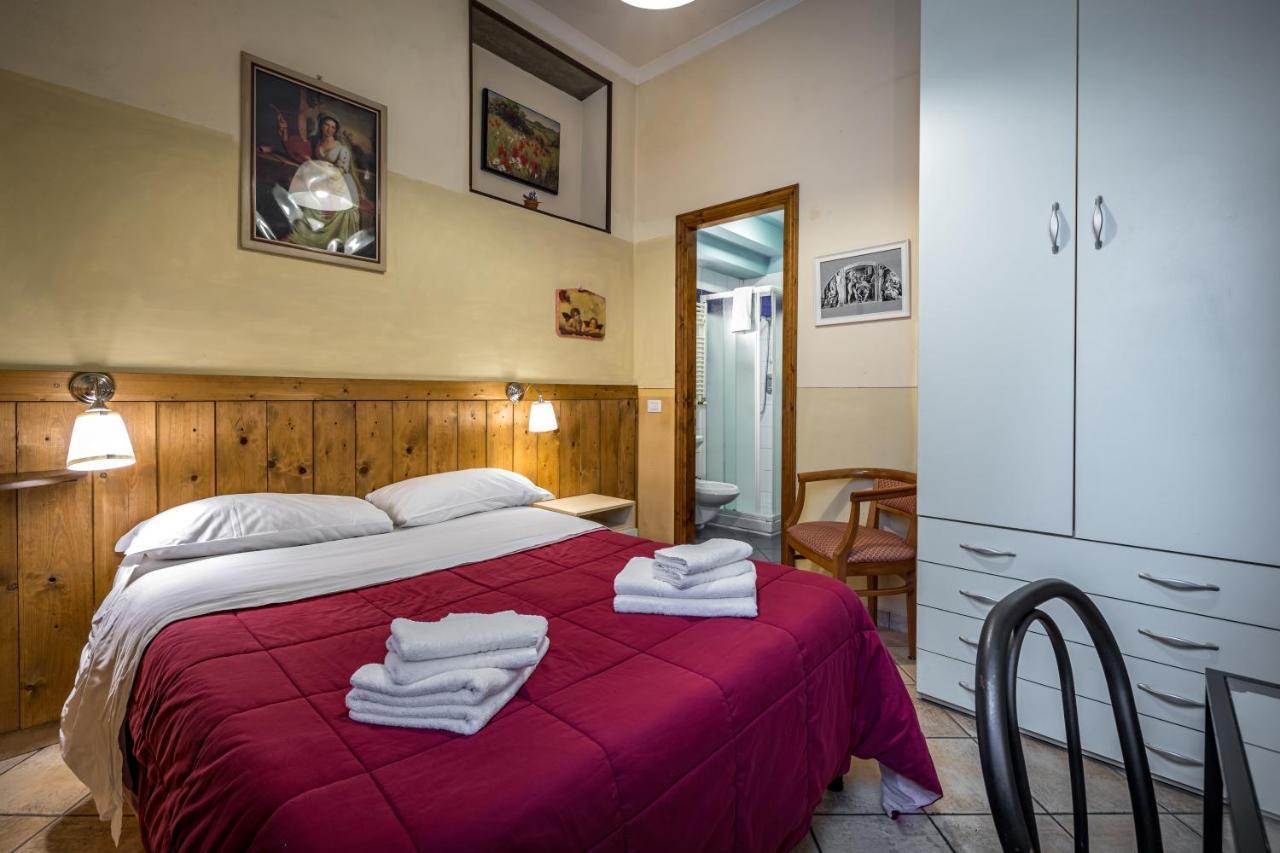 Cimarosa Harmony 3* Florencia