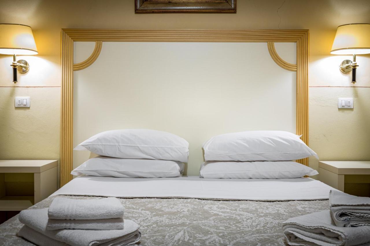 Cimarosa Harmony 3* Florencia